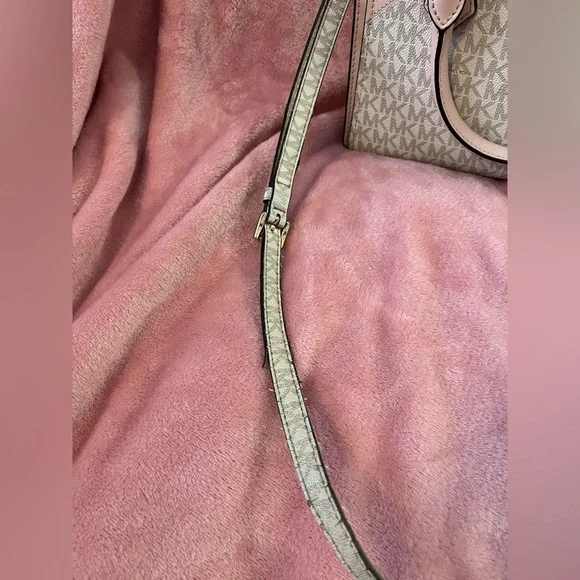 Michael Kors Crossbody Bag - Picture 6 of 12